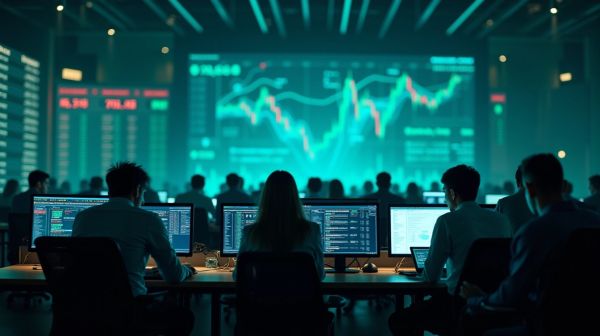 How rogue AI agents are reshaping crypto trading dynamics