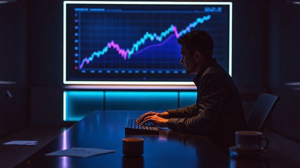 The impact of rogue AI agents on crypto trading evolution