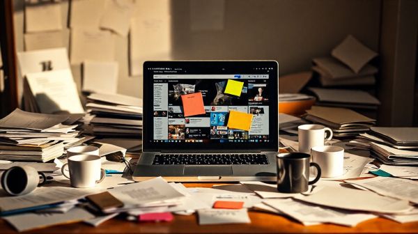 Unlock productivity: discover top website blockers now