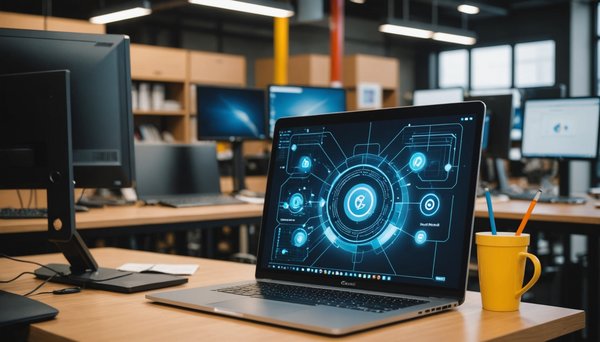 Discover premium refurbished it solutions at evernex e-shop